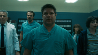 It’s mazes, monsters, and unlikely heroes on a harrowing <i>Stranger Things</i><em></em>
